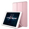 Tech-Protect SmartCase, skirtas iPad 9.7'' 5 / 6 / 2017-2018 - rožinė