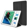 Dėklas Tech-Protect SmartCase, skirtas iPad 9.7'' 5 / 6 2017-2018 - juoda