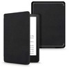 Dėklas Tech-Protect SmartCase skirtas Kindle Paperwhite V / 5 / Signature Edition - juodas