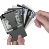 Tech-Protect Thorn RFID Wallet - Juodas
