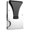 „Tech-Protect Thorn“ RFID piniginė – „Sidabrinis“