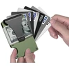 Tech-Protect Thorn RFID Wallet - Žalias
