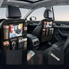 TECH-PROTECT UCA200 AUTOMOBILINIS ORGANIZATORIUS ANT SĖDYNĖS Juodas