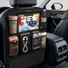 TECH-PROTECT UCA200 AUTOMOBILINIS ORGANIZATORIUS ANT SĖDYNĖS Juodas