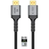 Tech-Protect UltraBoost HDMI 2.1 4K 120HZ / 8K 60HZ cable 300 cm - juodas
