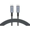 Tech Protect USB-C 4.0 / USB-C 4.0 PD 24