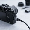 Tech-Protect UltraBoost Mini HDMI to HDMI 2.1 8K 60HZ Cable 200 cm - Juodas