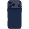„Tech-Protect Uniq MagSafe“ „MagSafe“ dėklas, skirtas „iPhone 17 Pro Max“ – tamsiai mėlynas