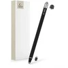 Tech-Protect USP100 4-TIP Touch Stylus Passive Pen – juodos spalvos