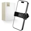 Tech-Protect V3 mini automobilinis telefono laikiklis orlaidei - juodas
