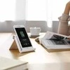 Tech-Protect Z1 Universalus išmaniojo telefono/planšetės stovas – juodas