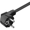 Techly Pro TECHLYPRO Rack 19 colių maitinimo juosta 8 lizdai Schuko Plug