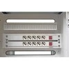 Techly I-CABINET-30DTY, P/N: 108705 – mobili 30 vietų stotelė nešiojamųjų kompiuterių, planšečių ir kitų įrenginių saugojimui ir įkrovimui