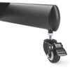 Laikiklis TECHLY vežimėlio grindų atrama su lentyna LCD televizoriumi / LED 32–65 colių 35 kg