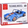 Jokomisiada Techniniai blokai 1816 dalių sportinis automobilis Cobra-427 ZA5307