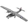 Jokomisiada Techniniai blokai kovinis orlaivis PBY-5A Catalina 364 elementai ZA5322