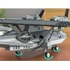 Jokomisiada Techniniai blokai kovinis orlaivis PBY-5A Catalina 364 elementai ZA5322