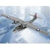 Jokomisiada Techniniai blokai kovinis orlaivis PBY-5A Catalina 364 elementai ZA5322