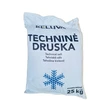 None Technical salt. 25 kg