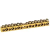 Technova Įžeminimo gnybtas 1004.3, 2×16+8×10 mm²
