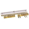 Technova N+PE gnybtai 1006.08, 2×16+8×10 / 2×16+8×10 mm²