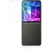 3Mk Protection Tecno Phantom V Flip2 (priekyje) – 3mk Silky Matt Pro