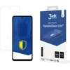 3Mk apsauga Tecno POVA 5 - 3mk FlexibleGlass Lite
