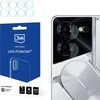 3Mk Protection Tecno POVA 5 - 3mk objektyvo apsauga