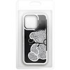 Dėklas Oem TEDDY BEAR Case for IPHONE 13 MINI sidabrinis