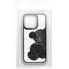 Dėklas Oem Case for iPhone 15 PRO Teddy Bear juodas