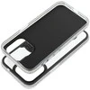 Dėklas Oem Case for iPhone 16e (SE 4 2025) / 17e Teddy Bear juodas