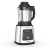 Kokteilinė Tefal Perfectmix Cook BL83SD30 | sidabrinės/juodos spalvos