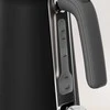 Tefal Collection KI6668E0 electric virdulys 1.7 L 2400 W Juodas