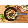Tefal Daily Cook G7132S55 rinkinys iš 2 keptuvių 24/28 cm