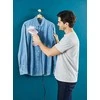 Tefal DT3050 Manual Clothes Steamer 0.12 l 1300 W Rožinė, Baltas