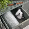 Tefal DT3050 Manual Clothes Steamer 0.12 l 1300 W Rožinė, Baltas