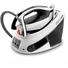 Tefal Express Power SV8130 2800 W 1,8 L Durilium AirGlide Autoclean soleplate Juoda, Balta