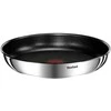 Puodų ir keptuvių rinkinys Tefal Ingenio Emotion, 11 dalių (L897SB74)