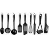TEFAL kitchen utensil set K001S925 9 pcs.