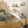 Garų lyginimo stotis Tefal Pro Express GV9E22E0 | 2200 W | 1.8 L | 7.5 bar | Balta