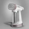 Tefal Pure Force DT8765E0 garment garintuvas Handheld garment garintuvas 0.18 L 1800 W Juodas, Cinnamon colour