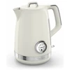 Tefal Soleil KO355AE0 electric virdulys 1.7 L 2400 W Baltas