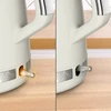 Tefal Soleil KO355AE0 electric virdulys 1.7 L 2400 W Baltas