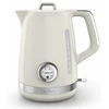 Tefal Soleil KO355AE0 electric virdulys 1.7 L 2400 W Baltas
