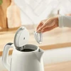 Tefal Soleil KO355AE0 electric virdulys 1.7 L 2400 W Baltas