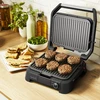 Tefal SuperGrill 3-in-1 GC510DE0 kontaktinis grilis