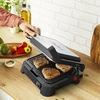 Tefal SuperGrill 3-in-1 GC510DE0 kontaktinis grilis