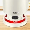Tefal Thermo Protect KO140AE0 electric virdulys 1.5 L 1500 W Baltas