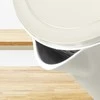 Tefal Thermo Protect KO140AE0 electric virdulys 1.5 L 1500 W Baltas