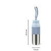 Tefal TERMOPUODELIS 500ML BEYOU TWIST MĖLYNAS
